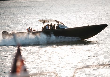 Ribco Sydney Harbour