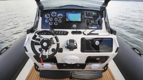 Ribco Australia Tσ Salty Dingo 2018-1818