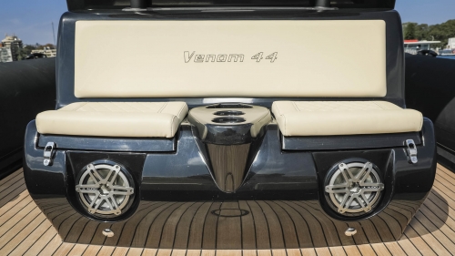 Ribco Australia Tσ Salty Dingo 2018-2171