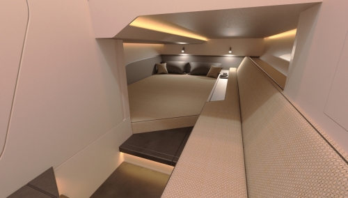 RIBCO 53 - INTERIOR - 02 - CABIN - 07