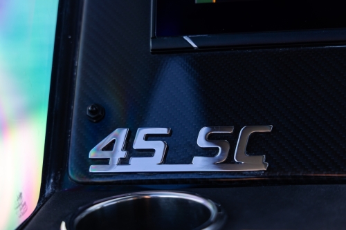 VENOM45 0230 CAR 9815